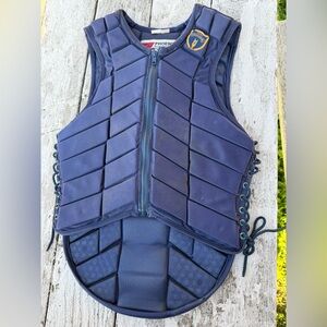 Tipperary Eventer XC vest - XXS